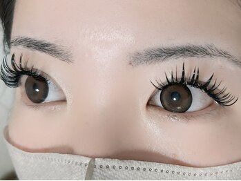 エミナル(eminal)の写真/丁寧な前処理で美しい仕上がりをキープ♪リクライニングチェア完備で疲れにくい◎スピーディーな施術も魅力