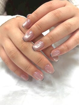 ハピナ(HAPINA)/スキニーフレンチ