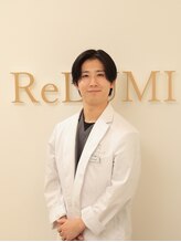 リルミ 天王寺院(ReLUMI) 笠井 嶺良