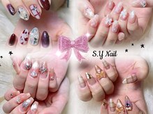 エス ワイ ネイル(S.Y NaiL)