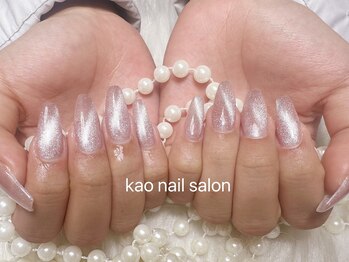 カオ(kao)/チップ長さだし マグネット