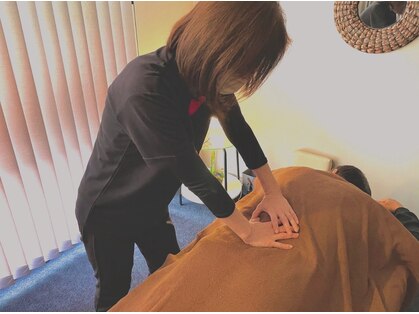 ラックボディ 博多駅南(Luck Body)の写真