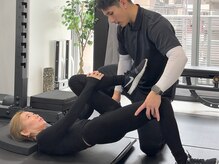 リフ(RIF)/小さく引き締まったお尻に