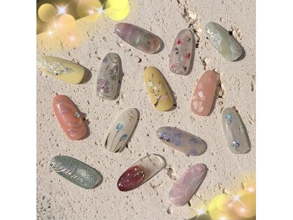 メリーアン(Merry Anne)の写真