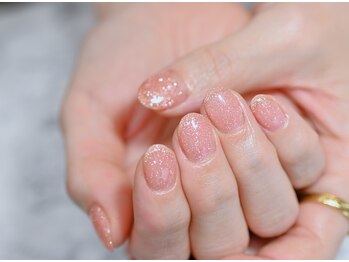 ルシェルアイ/フラッシュマグ☆ワンカラー