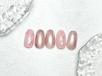 13. 本厚木限定デザイン 3月