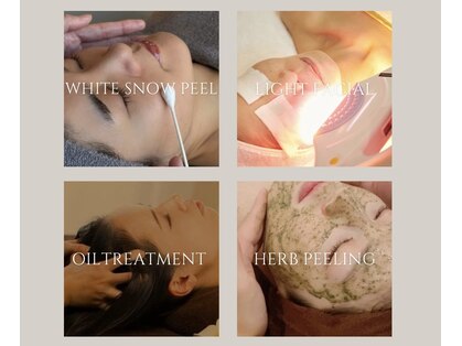 ウェリスト まこトレ整体院(WELIST)の写真