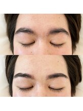 ダイアン(DIANE)/メンズ眉毛Wax