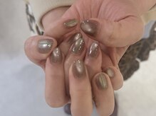 サンジュウヨン(34)/2ミクロンマグネット　