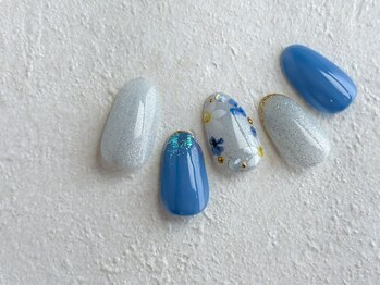 マイネイル 柏店/ミディアムcourse