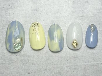 【初回オフ無料】ニュアンス
