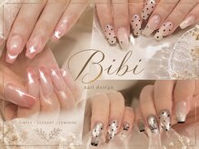 ビビ(Bibi)
