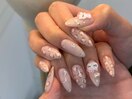 持ち込みネイル