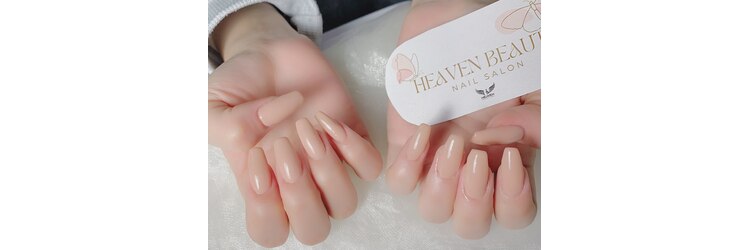 ヘブン 池袋(HEAVEN)のサロンヘッダー
