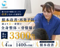 おざき鍼灸接骨院 渋見院