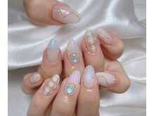 インフィニティ ネイル 大宮店(Infinity Nail)/