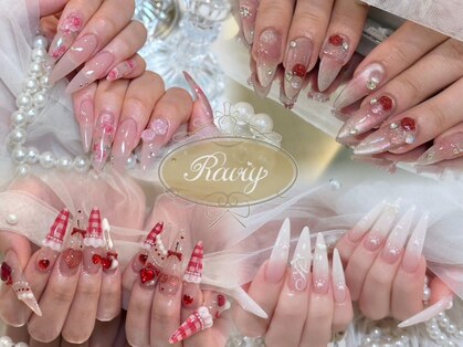 ラビィ 新宿店(Raviy)の写真