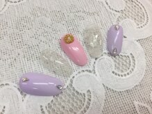 ネイルサロン コアラちゃん/