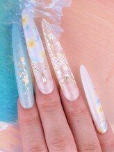 カラーズ(colors)/スカルプデザイン自由￥14800