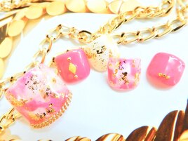 フット【デザインコース】