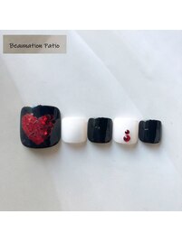 フットジェル定額★¥9130