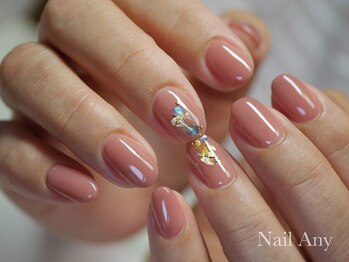 ネイルエニー(Nail Any)/Any collection