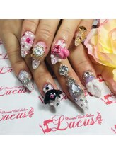 ネイルサロン ラクス(Lacus)/