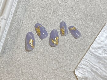 マジョルネ(Ma journee)/【ニュアンス】