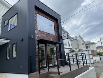 ナップ(nap)/店舗外観