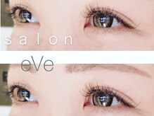 イヴ(Eve)/フラットラッシュ