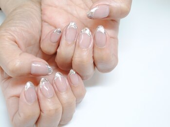 NAIL RICCA　デザインジェル