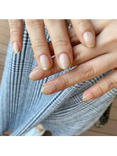 ヴィヴィアンビューティ ネイルアンドアイ Viviean Beauty Nail & Eye/マグネットネイル