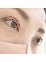 アイラッシュサロン アクアマリン(AquaMarine)/次世代まつげパーマ