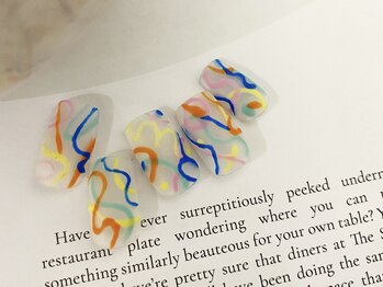 スリープ ジユウガオカ(Sleep jiyugaoka)/アートコース 14850円