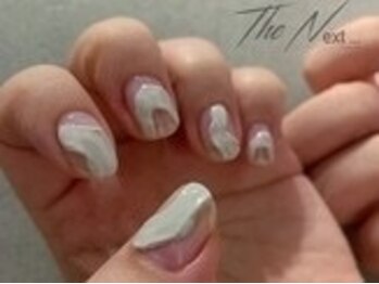 ザネクストシンサイバシ(The Next shinsaibashi)/ニュアンス