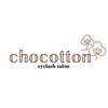 チョコットン 新宿東口(chocotton)のお店ロゴ