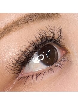 フーフロー(Fooflow)/パ-フェクトラッシュ+下エクステ