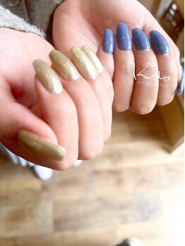 クレー(Klee)/美ワンカラー