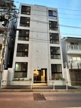 リベラ(Re:BELLA)/駅からの道のり《５》