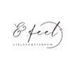 エンフィール(&.feel)のお店ロゴ