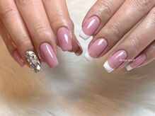 ディアネイル(dear.nail)/