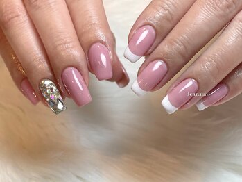 ディアネイル(dear.nail)/