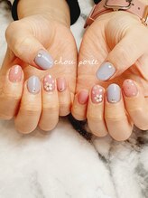 シュポルテ(chou porte)/