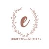 エクラ(eclat)のお店ロゴ