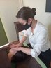 【疲れを吹き飛ばせ☆】美顔矯正×マッサージ30分　7700円