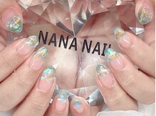 ナナネイル(NANA NAIL)/