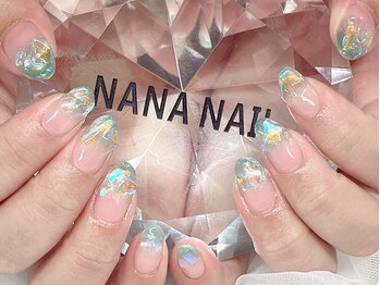 ナナネイル(NANA NAIL)/