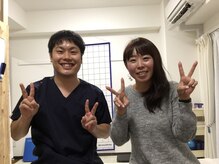 整体院ペインクリニカルラボ 日吉/改善したお客様の【日吉/整体】