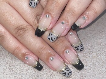 シエル(CIEL)/ネイルデザイン