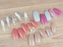 ネイルアンドアイラッシュ テラ 明石店(nail&eyelash Terra)/